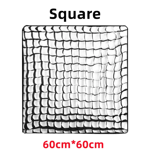 Square 60x60cm