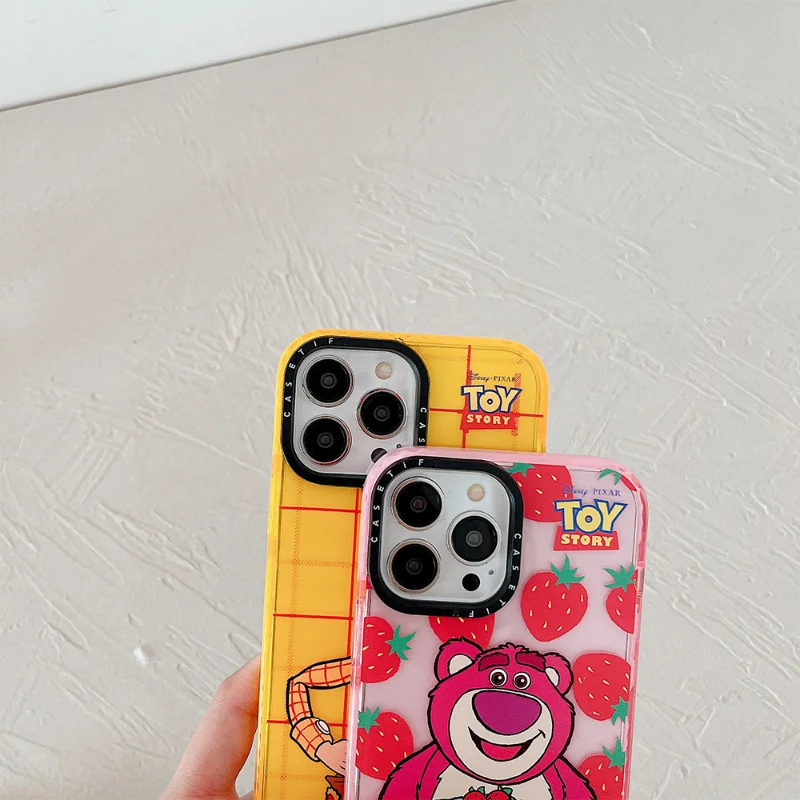 casetify トイストーリー　iphone 15promax casetify トイストーリー iphone 15promax