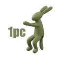 1pc Light green