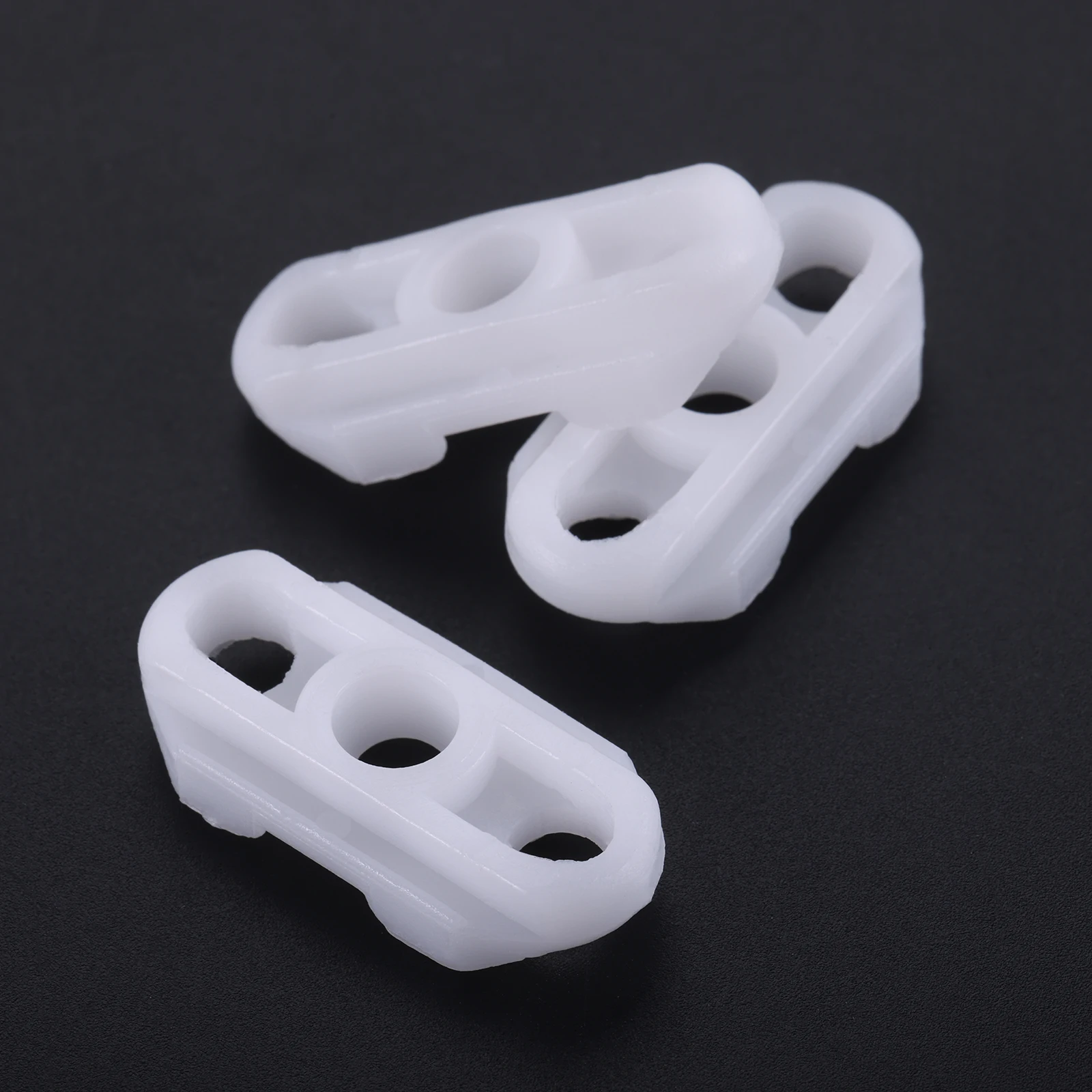 Purchase Tyc Right Side Replacement Rear Power Window Regulator 00-05 Cadillac Deville In - Foto 10