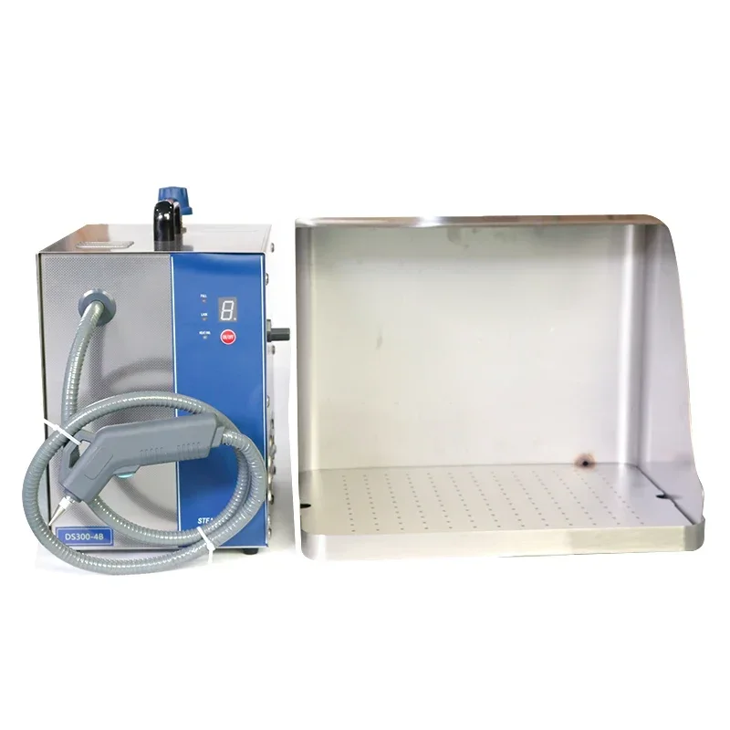 High Temperature High Pressure 1400W Dental Steam Cleaner 3