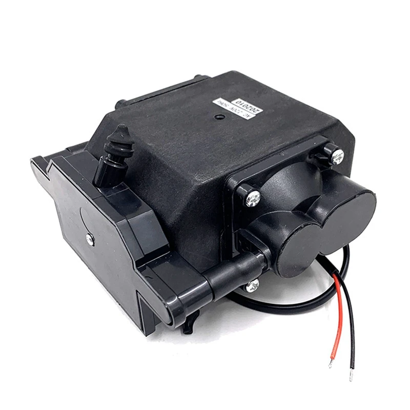 

850 King Kong Pump Air Compressor Micro-Type Air Compressor 220V Fan Hot Air Welding Table Dedicated