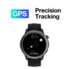 [World Premiere] AGM L1 Smartwatch 1ATM Waterproof 1.43"AMOLED Display Heart Rate Blood Oxygen GPS Compass Bluetooth Call 5