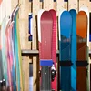 New 6-1PC Ski Straps Snowboard Straps Sled Fixing Belt Outdoor Portable Ski Boards Band Accessory Nylon Supplies Ski Fixing Tool 4