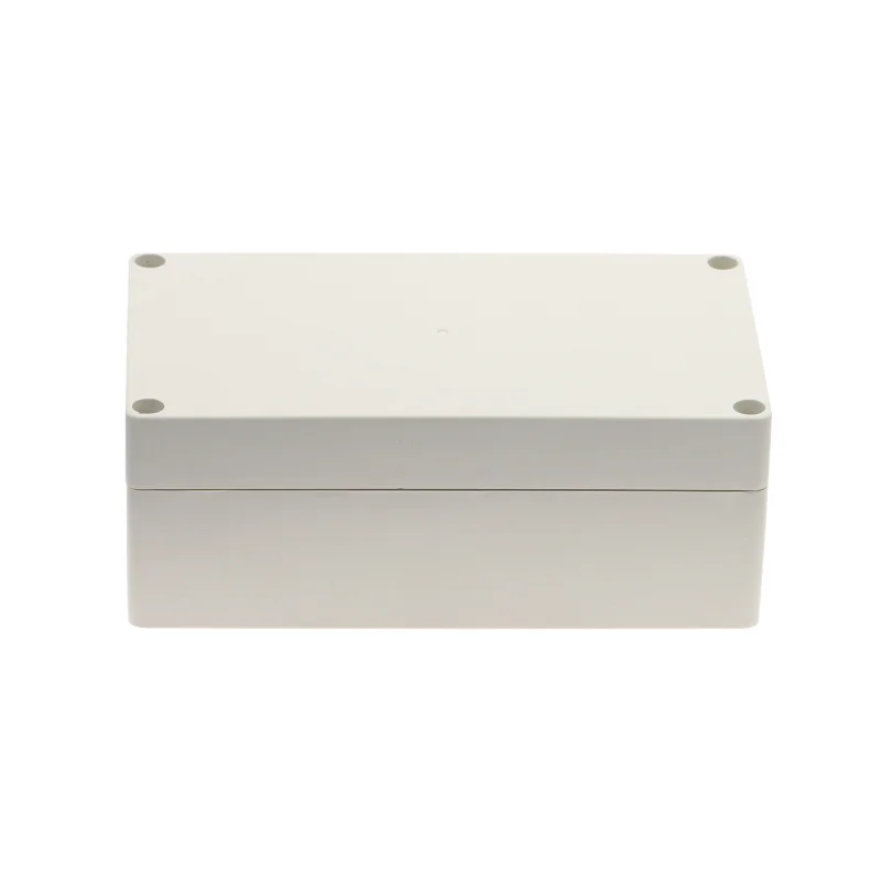 Electronic Enclosure Case 1pcs 158x90x60mm Hot Waterproof Plastic Electronic Project Enclosure Cover CASE Box