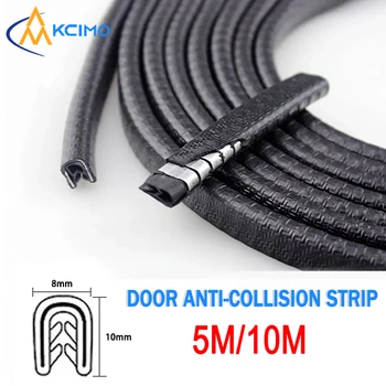 Car Door Edge Protector Strip 1