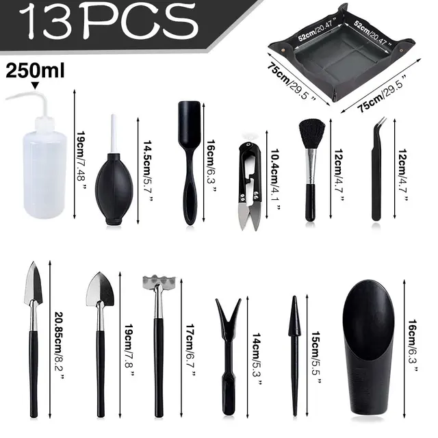 C-13PCS