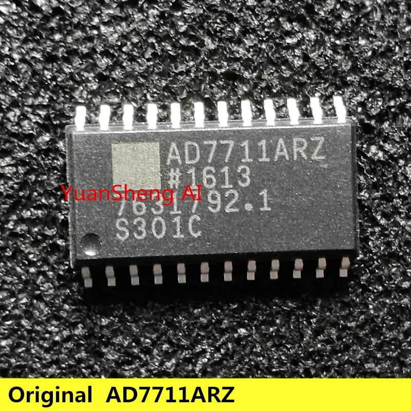 

New Original AD7711ARZ Sell and Recycle Chip IC