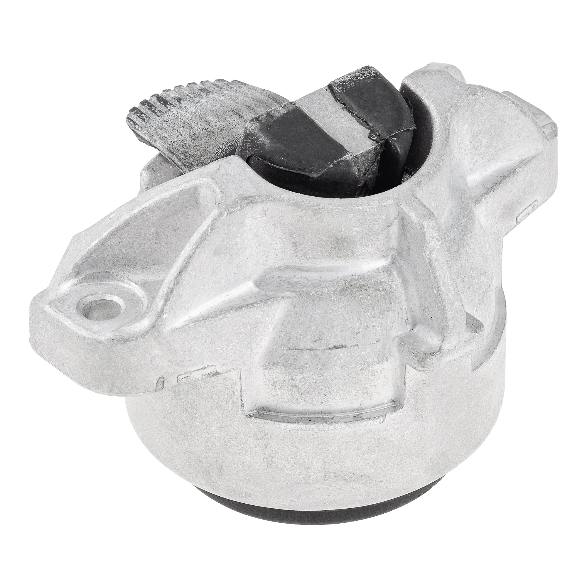 Left & Right Engine Mount 9A719938310 9A7 199 383 10 For PORSCHE Panamera (971) 2.9 -, Panamera (971) 3.0 -
