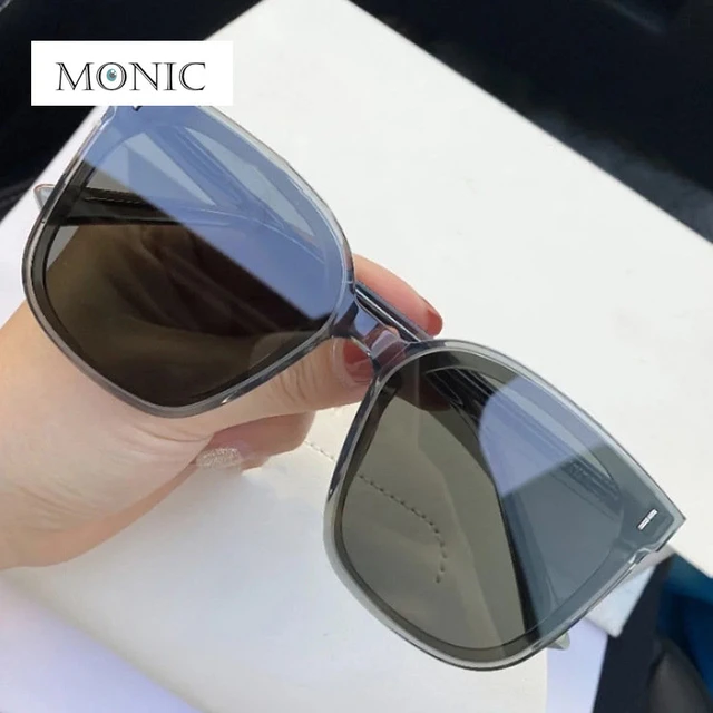 Luxury Brand Designer Sun Glasses New Fashion Women Female Vintage Square  SunglassesGafas De Sol Mujer Uv400 Eyewear - AliExpress