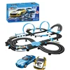 Toy Rc Set Racing Track Electric Double Remote Control Car Interactive Autorama Circuit Voiture Christmas Toy For Boy Children 6