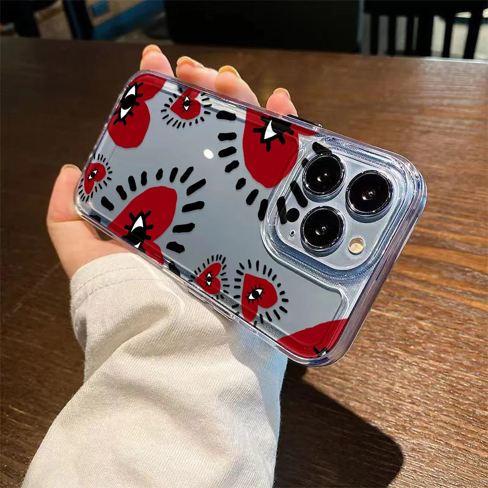 Premium Silicone Smartphone Protective Case Cover