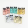 8ml Korean Cosmetics BB Cream Glow Liquid Foundation Skin Care Moisturizing Ampoule Serum Foundation 1