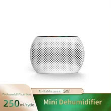 

Mini Electric Air Dehumidifier Wardrobe Room Closet Dryer Cleaner Moisture Dampness Remover 110V220V Mini Air Dehumidifier