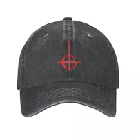 2024 Ghost BC Rock Band Funny Baseball Cap cotton Hats Adjustable Hat Fashion Casual Cap Truck driver Hat 2