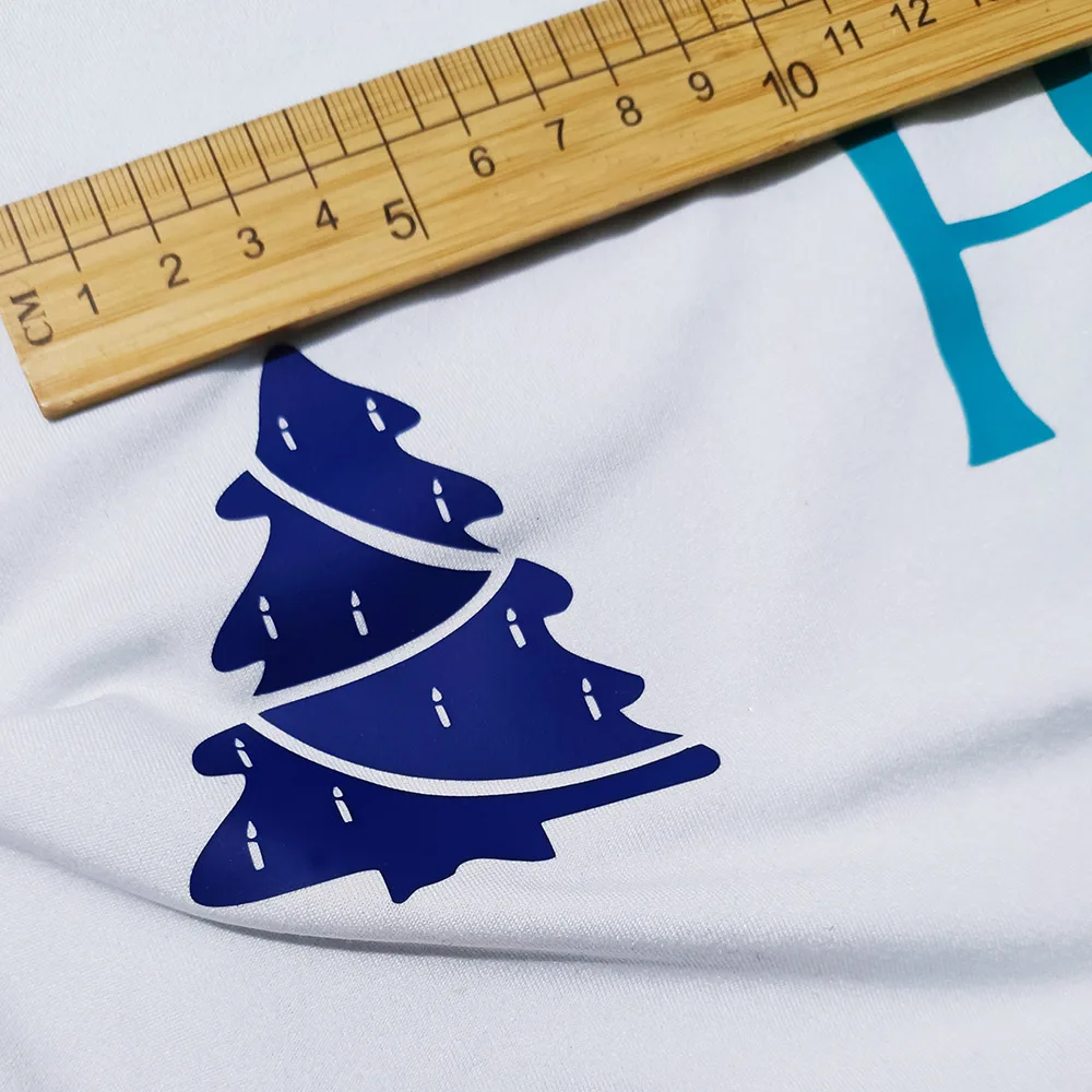 Heat Transfer Vinyl for Cutting Machines