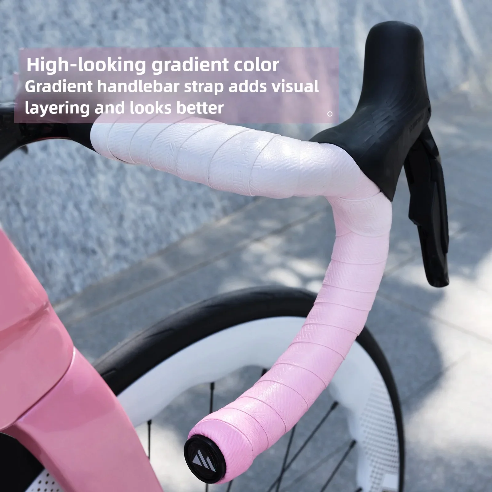 Bike Handlebar Tape for Road Bike bike handlebar tape bike accessory