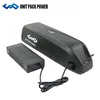 Hailong Ebike Battery 36V 15AH 48V 14.4AH  Cells Pack 5Pins Electric Bicycle Lithium Polymer Battery for 250W-1000W BBS03 BBSHD 5