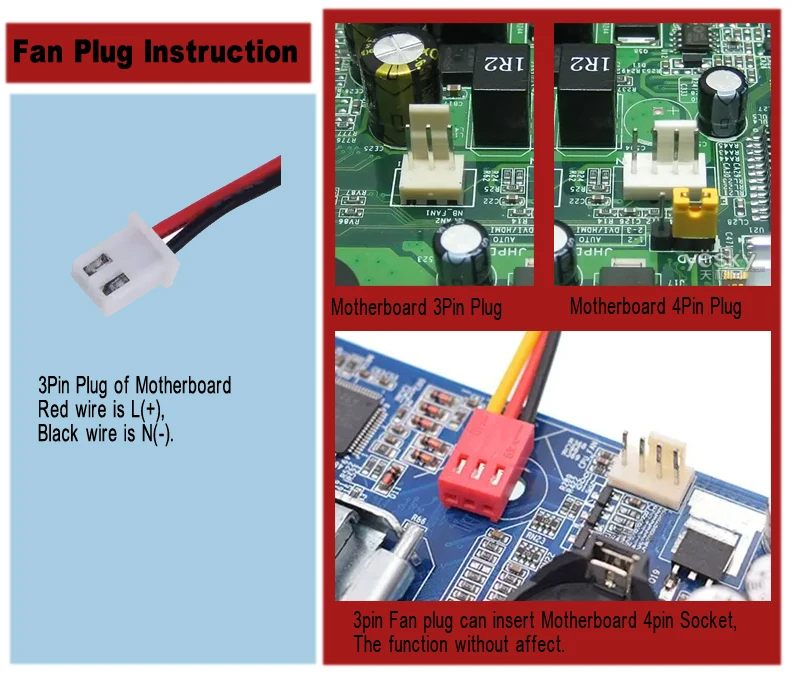 Cooling Fan FP-108EX-S1-B 17251 110V/220V/380V 38W Cabinet