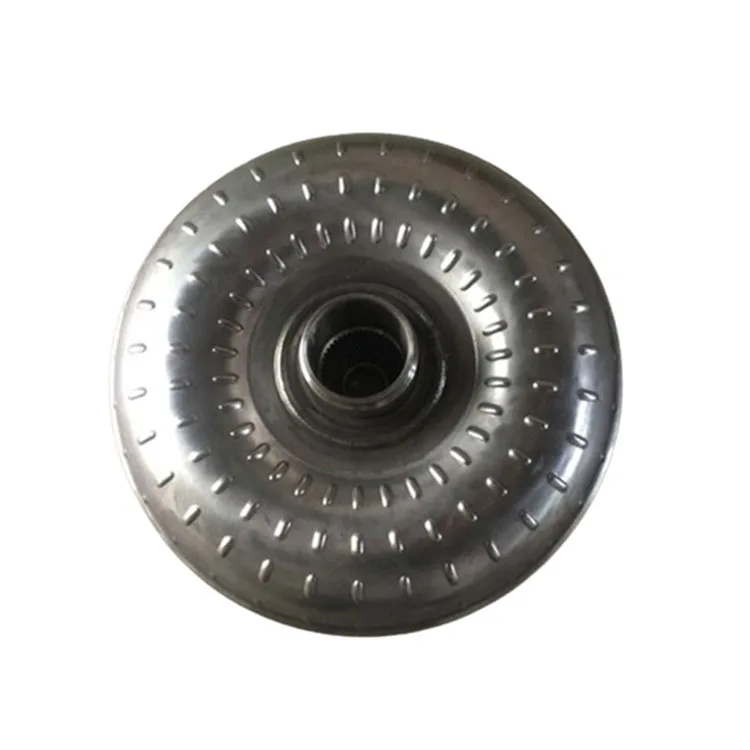 4166034070 Transmission Gearbox Torque Converter For 4WG180 4WG200 For Loader In Stock