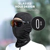 WEST BIKING Summer Outdoor Cycling Balaclava Full Face Sun Protection Mask MTB Motorcycle Ice Silk Caps UPF 50+ Cooling Sport Ge 4