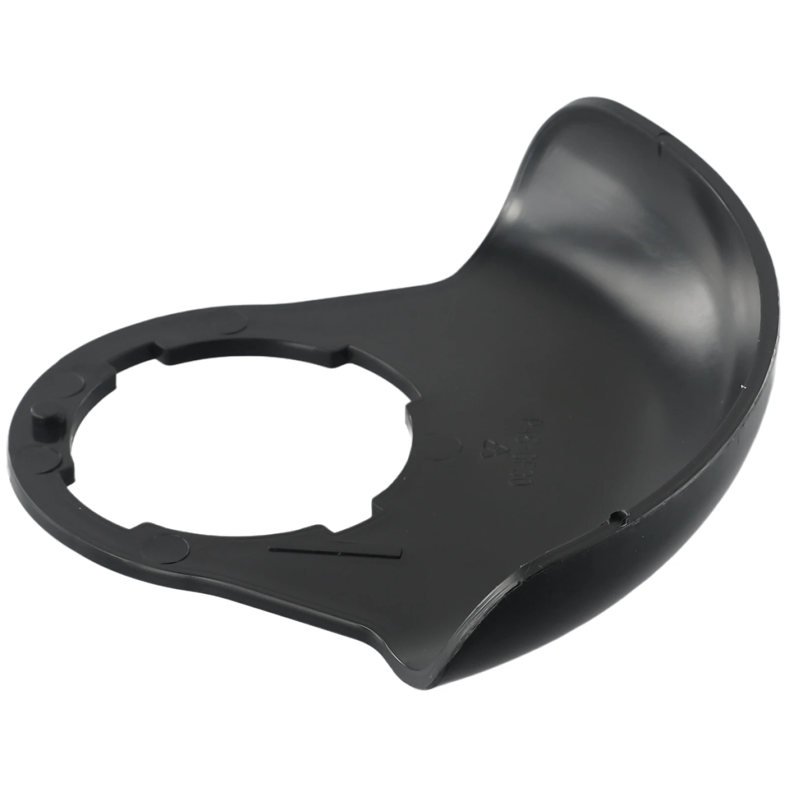 ABS Nylon Grass Guard Accessory For Grass Trimmers Garden Power Tools Attachment Disassembled Garden Power Tools Parts