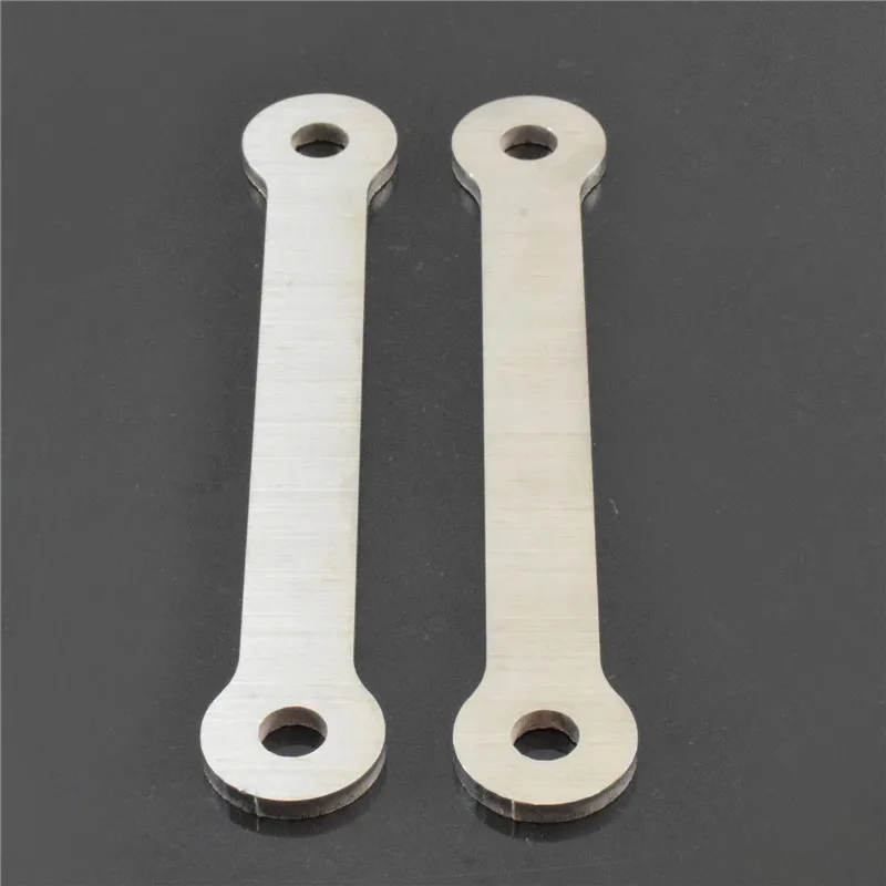 Waase Motorbike Adjustable Lower Linkage Drop Link Kit For Yamaha Yzf R6 2017 2018 2019 2020