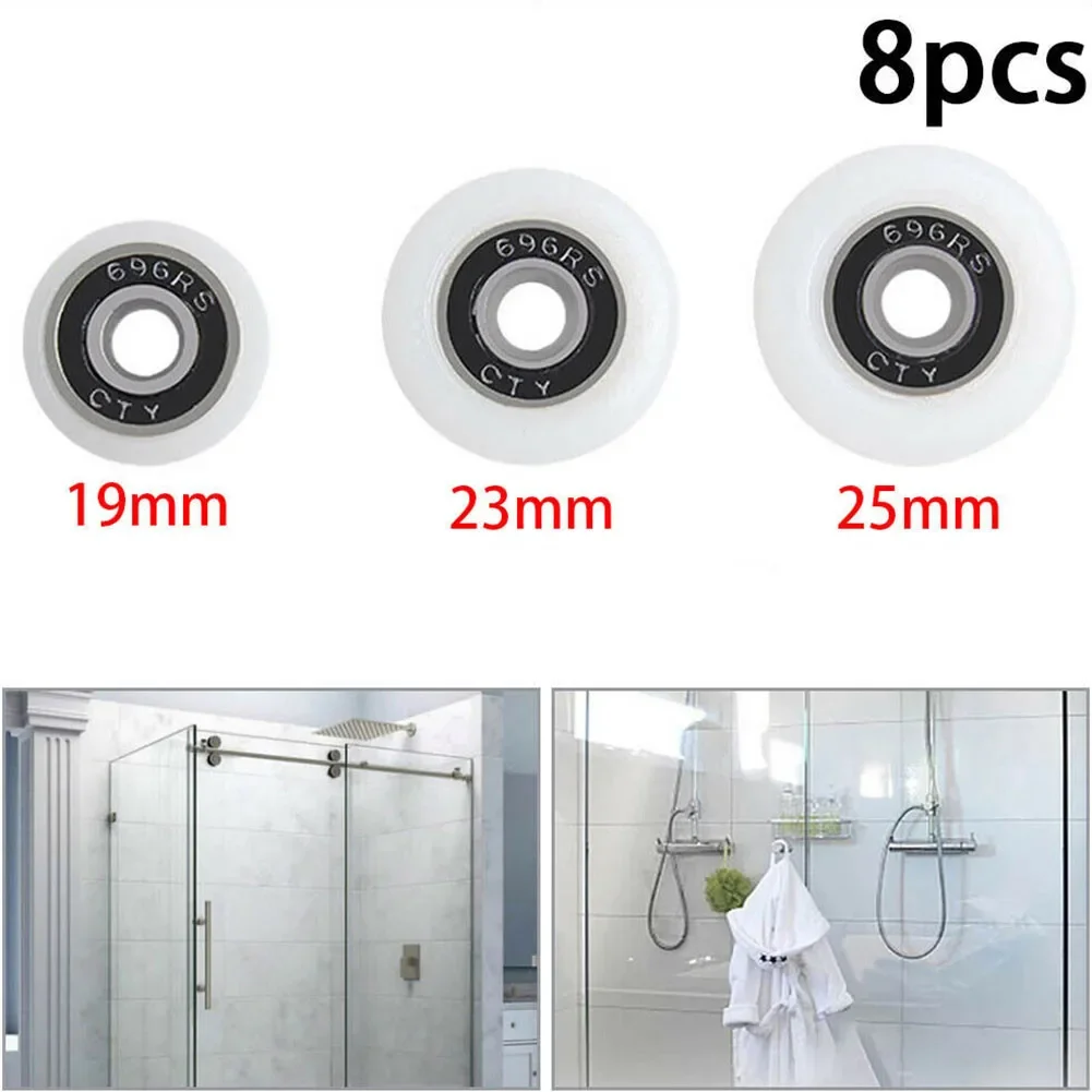 DELTA FAUCET 52636-PK Premium 5-Setting Showerhead - Chrome, WaterSense Certified - View #8