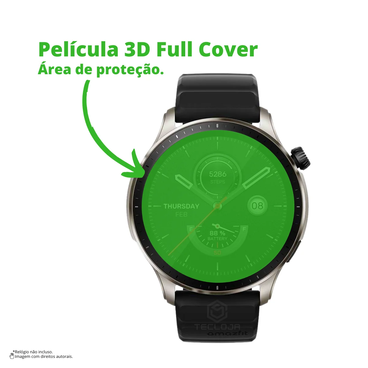 A2166 amazfit Clearance