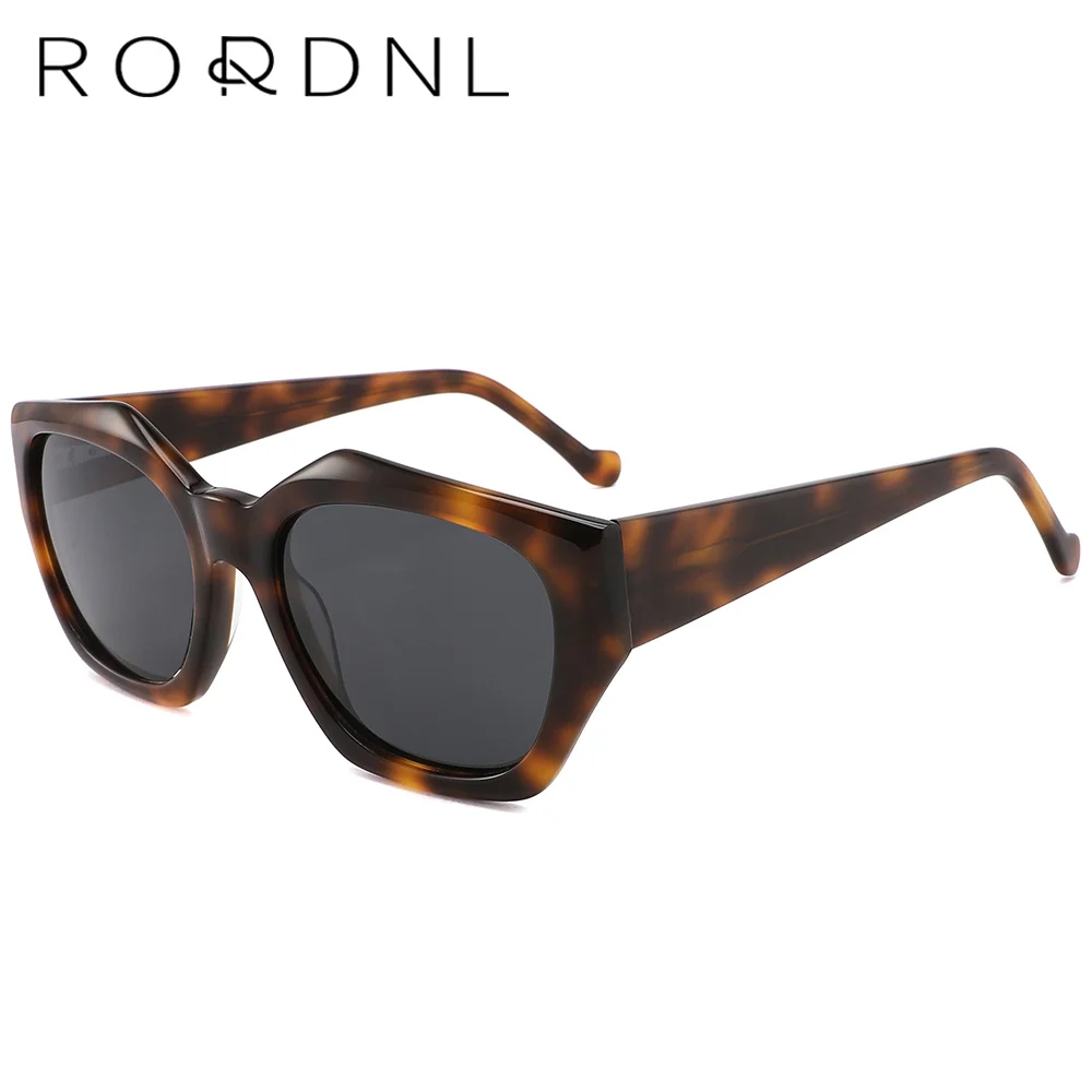 Lentes De Sol Polarizadas De Lujo Para Mujer UV400 - Z257 GENERICO