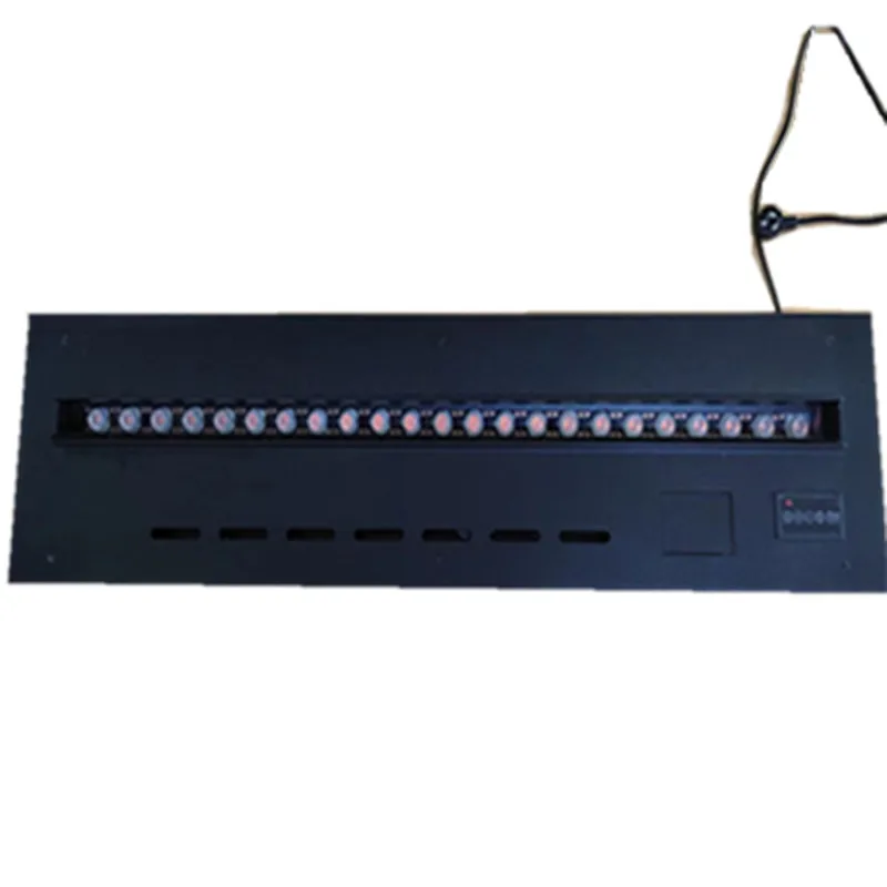 S3a3620ea927f4abdaf30010fe8986b01D Lowest Price Manual 28 Inch Embedded Manual 3D Water Vapor Steam Electric Fireplace Mallzona