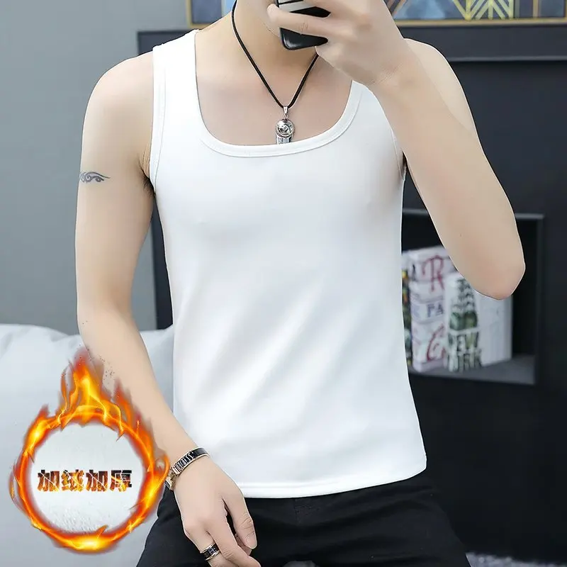 

Мужская быстросохнущая Однотонная футболка с коротким рукавом, новинка 2024