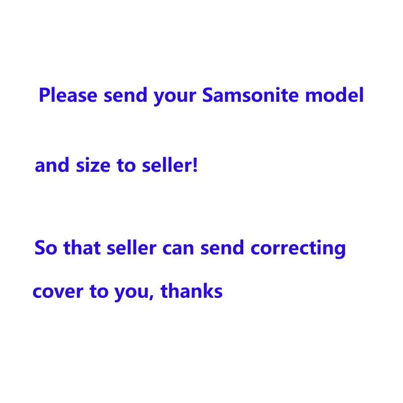 Other model remark
