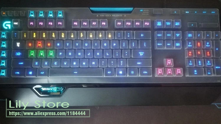 【未開封】Logicool G910 ORION SPECTRUM キーボード Amazon.com: Logitech G910 Orion Spectrum RGB Wired