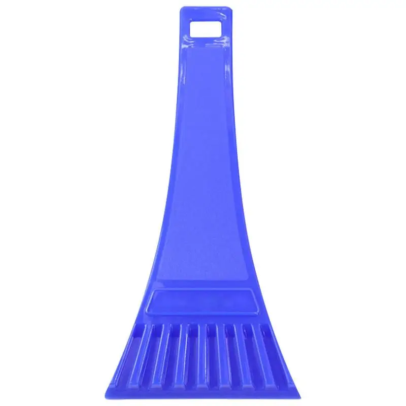 Windshield Snow Shovel Multifunctional Snow Shovel Deicing Ice Sweep Tool Snow Removal Brush For Winter Car Accessories snow melting agent particles safe melting of ice deicing particles prevent secondary icing car deicin family snow removal