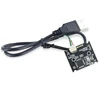 OV3660 Images Sensor USB Camera Module 3MP Manual-focus Lens Monitoring Module 1080P MJPG/YUY2 Webcam Board 4