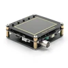 FNIRSI 138 PRO Digital AUTO Oscilloscope Portable Mini 2.5MSa/s 200KHz Analog Bandwidth 80Khz PWM and Firmware Update 6