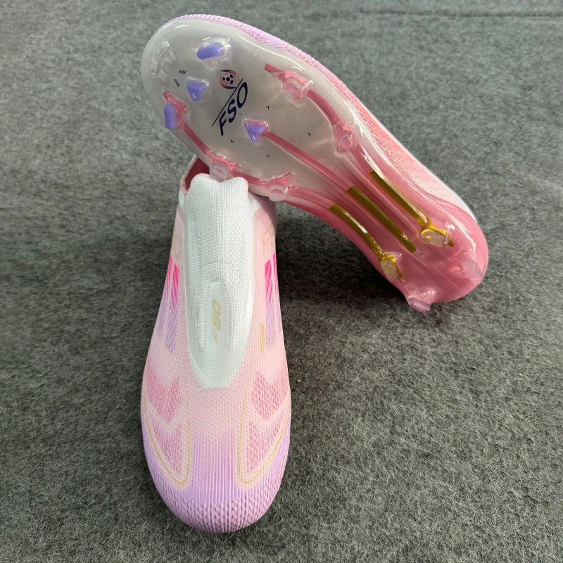 Studded Soccer Turf Cleats 2