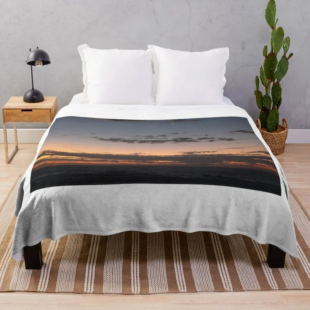 

Cancun Moon Throw Blanket Giant Sofa Blanket Blankets For Baby