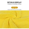 SEAMETAL High-end Microfiber Towel Car Wash Towel Detailing Cleaning Cloth Car Wash Drying Towel Car Absorbent Cleaning Products 3