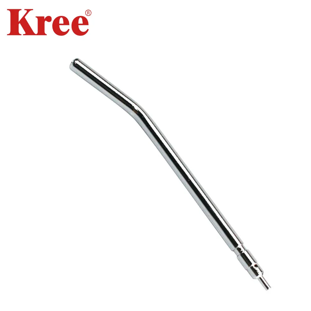 1 Pz Dentale Aria 3 Ugelli Per Siringa A Spruzzo D'Acqua Suggerimenti Per Ugelli Per Siringa Dentale In Acciaio Inossidabile Ugelli Per Sbiancamento D