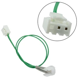 1PC Diesel Heater Temp Sensor Probe Square Connector Green Hot Sale Standard Temperature Sensor For Chinese Air Diesel Parts