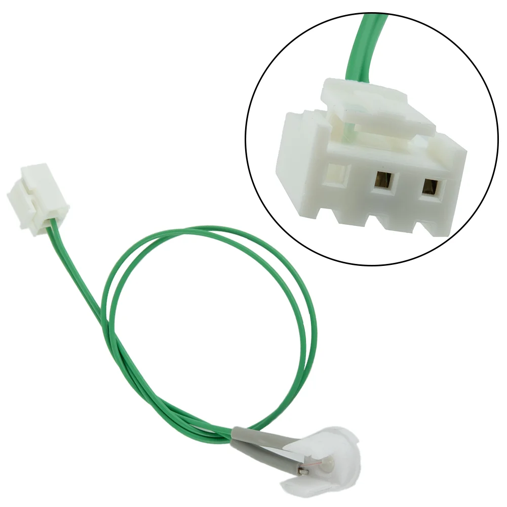 1PC Diesel Heater Temp Sensor Probe Square Connector Green Hot Sale  Standard Temperature Sensor For Chinese Air Diesel Parts - AliExpress