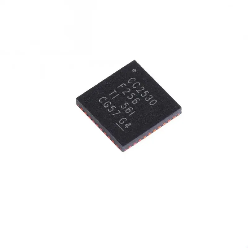 

10 шт. ~ 50OCS/лот CC2530F256RHAR CC2530F256 CC2530 QFN40 новый оригинальный