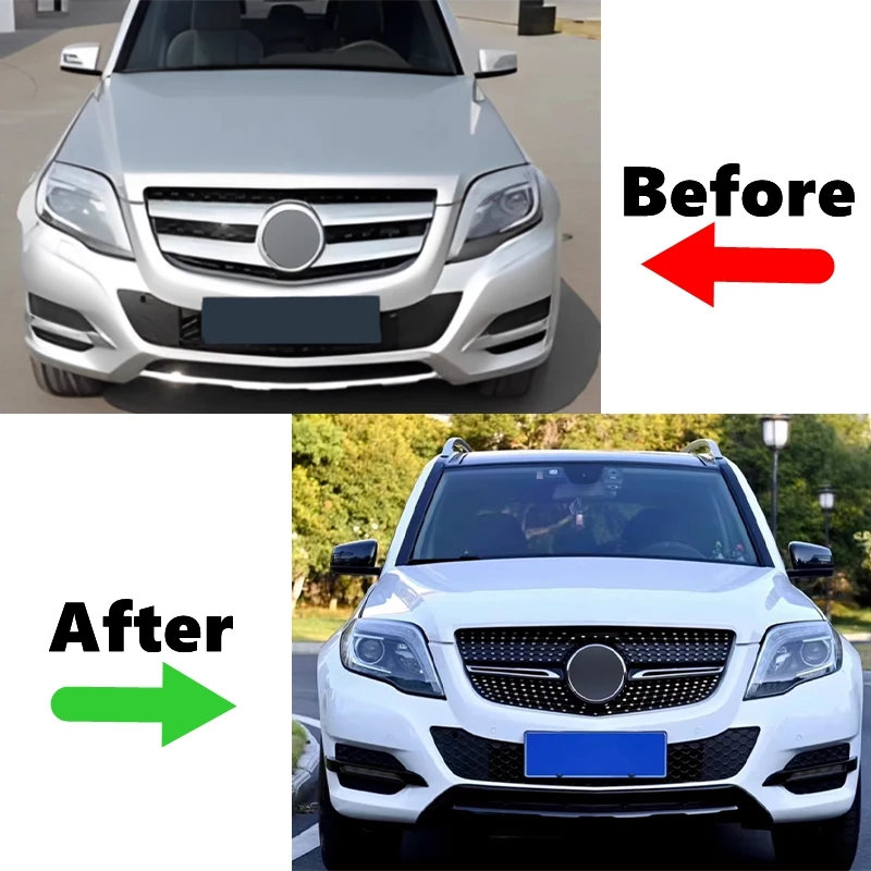 ̾Ƹ Ÿ Ʈ  ׸, ޸  GLK Ŭ X204 GLK260 GLK300 GLK350 2013 2014 2015