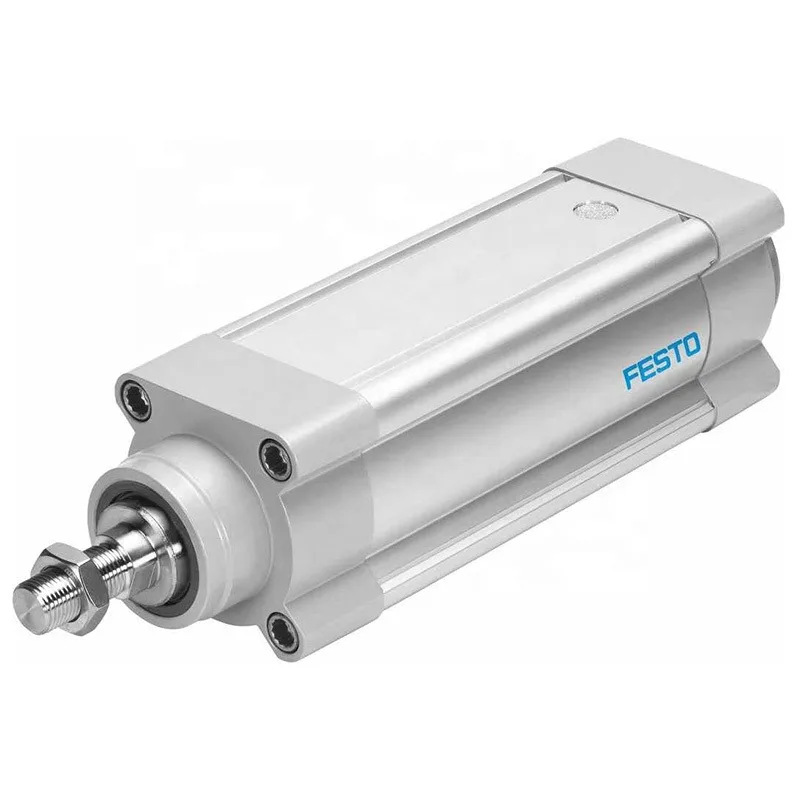 

Оригинальный электрический привод ESBF-BS-50-500-10P 8022601, цилиндр F это