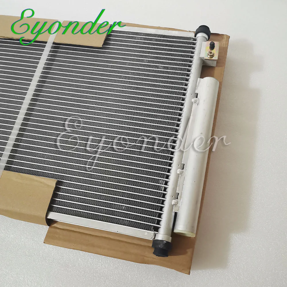 A/C AC Air Conditioning Conditioner Condenser For HONDA Airwave DBA-GJ2 80110SLA003 80110-SLA-003 Air Conditioning Fan