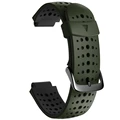 ArmyGreen Black