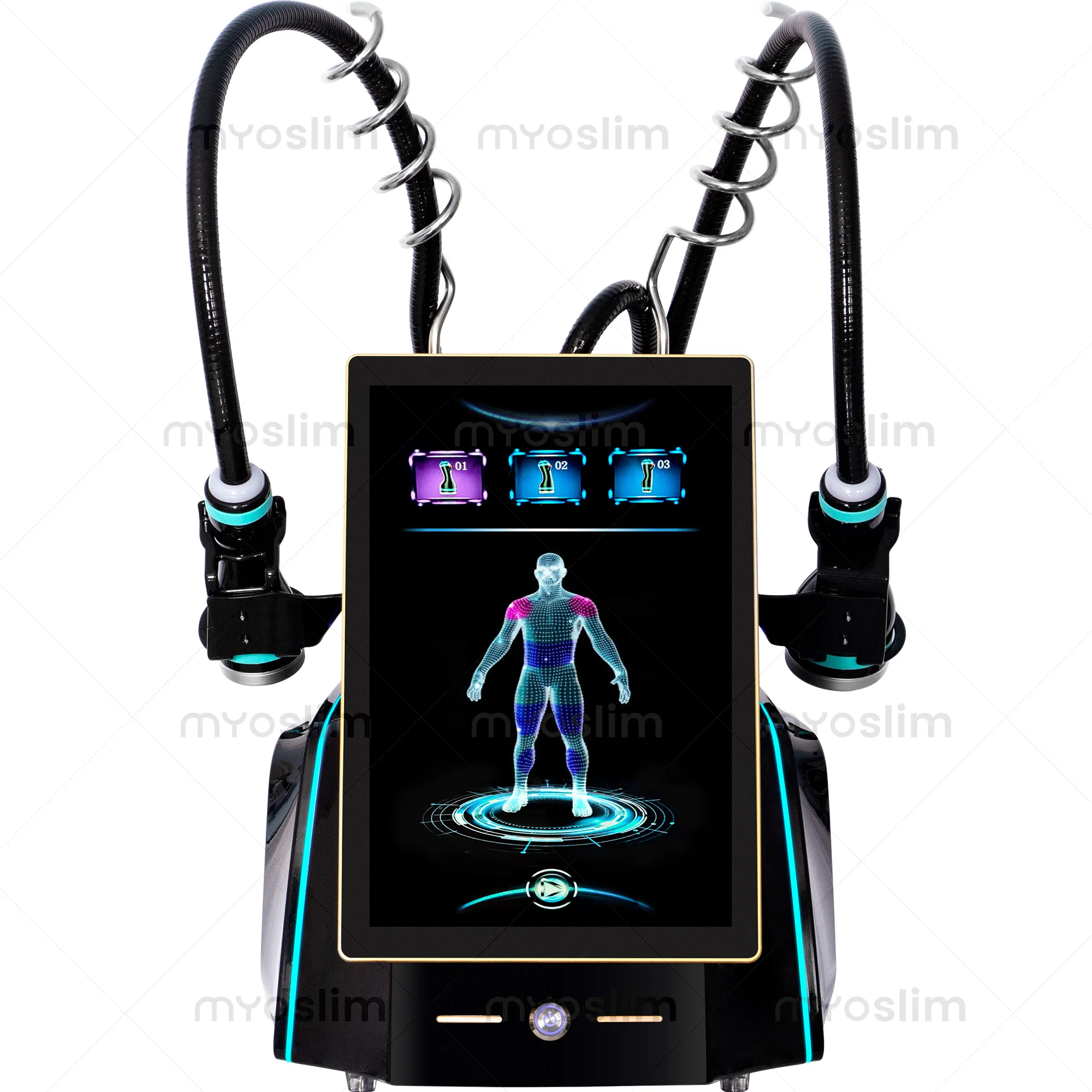 3-in-1 Massage Device 5