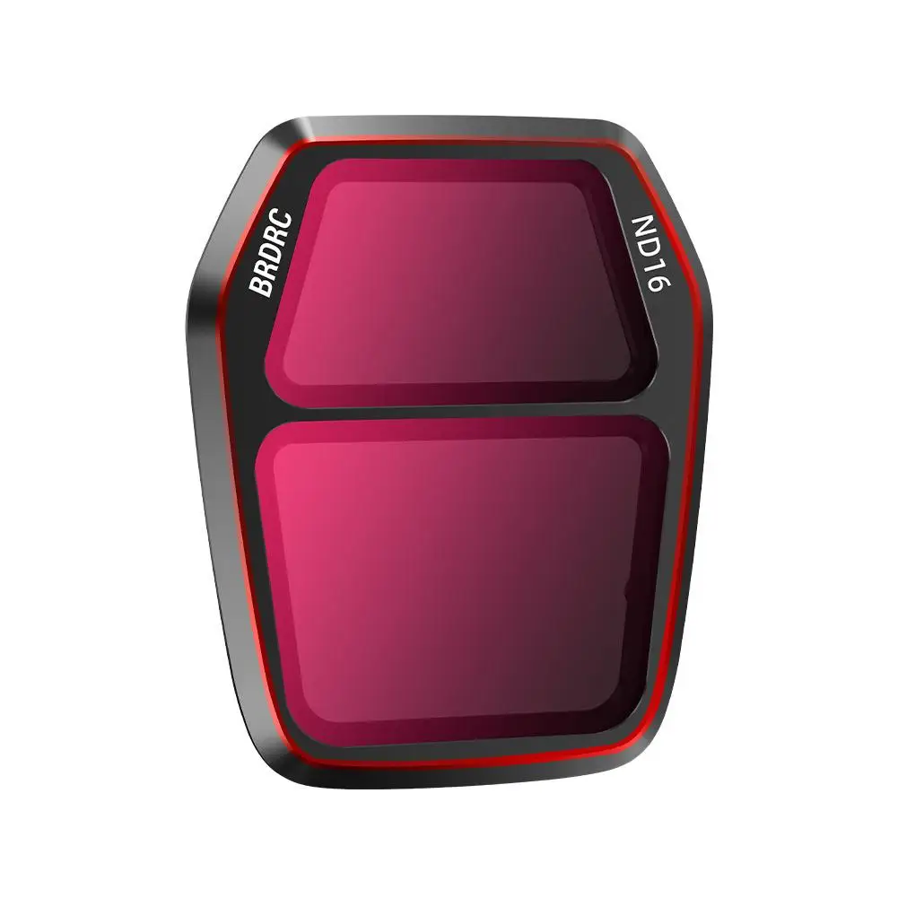 Description Picture 5 of itemLens Filters For DJI Air3S ND Filter Set Adjustable NDPL CPL UV ND8/16/32/64 Camera Filter Kit For DJI Air 3S Drone Accessories